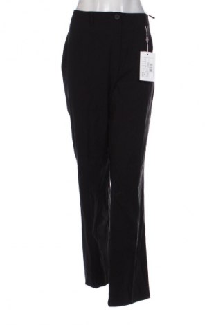 Damskie spodnie Sheego, Rozmiar XXL, Kolor Czarny, Cena 250,99 zł