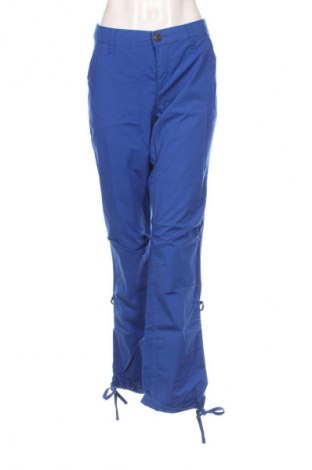 Γυναικείο παντελόνι Sheego, Μέγεθος M, Χρώμα Μπλέ, Τιμή 13,99 €