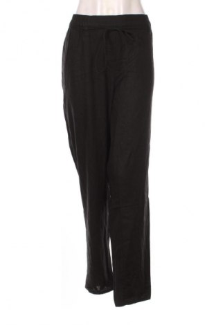 Pantaloni de femei Sheego, Mărime XXL, Culoare Negru, Preț 294,99 Lei