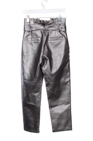 Női nadrág Silvian Heach, Méret M, Szín Ezüstös, Ár 20 934 Ft