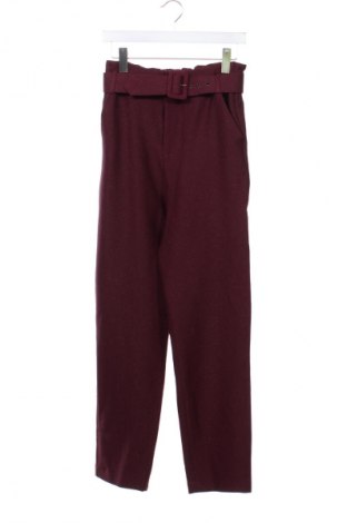 Női nadrág Silvian Heach, Méret M, Szín Piros, Ár 11 239 Ft