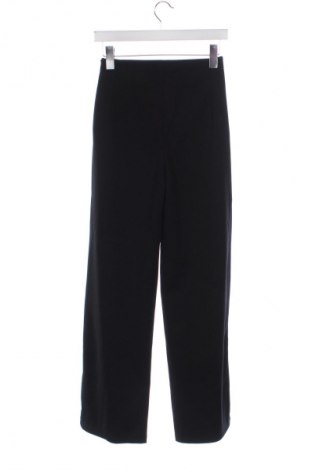 Pantaloni de femei Sinsay, Mărime XS, Culoare Negru, Preț 121,00 Lei