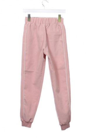 Damenhose Sinsay, Größe XS, Farbe Aschrosa, Preis 14,77 €