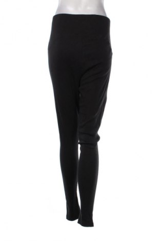 Γυναικείο παντελόνι Sinsay, Μέγεθος XL, Χρώμα Μαύρο, Τιμή 14,91 €