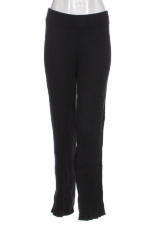 Damskie spodnie Sinsay, Rozmiar L, Kolor Czarny, Cena 67,00 zł