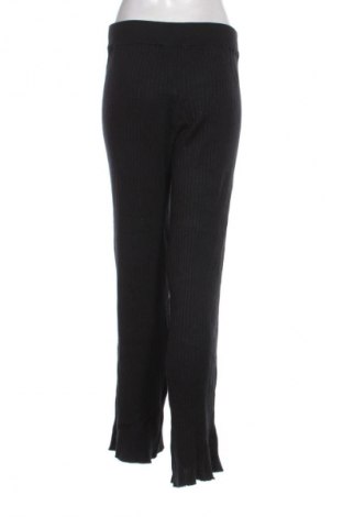 Damskie spodnie Sinsay, Rozmiar L, Kolor Czarny, Cena 67,00 zł