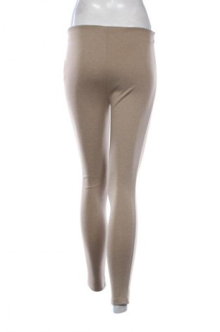 Pantaloni de femei Sinsay, Mărime S, Culoare Bej, Preț 76,32 Lei