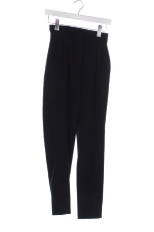 Pantaloni de femei Sinsay, Mărime XS, Culoare Negru, Preț 76,32 Lei