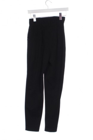 Pantaloni de femei Sinsay, Mărime XS, Culoare Negru, Preț 76,32 Lei