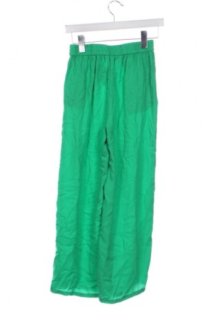 Női nadrág Sinsay, Méret XS, Szín Zöld, Ár 5 800 Ft
