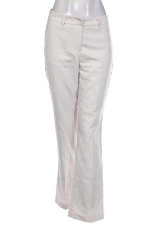 Dámske nohavice Sinsay, Veľkosť M, Farba Kremová, Cena  14,83 €