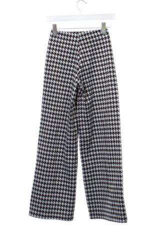 Dámské kalhoty  Sinsay, Velikost XS, Barva Vícebarevné, Cena  229,00 Kč