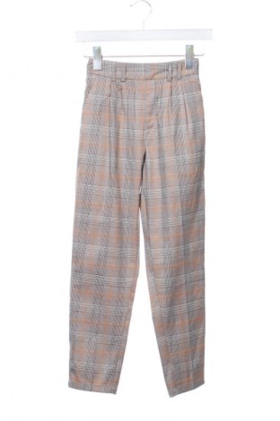 Dámske nohavice Sinsay, Veľkosť XXS, Farba Viacfarebná, Cena  9,95 €