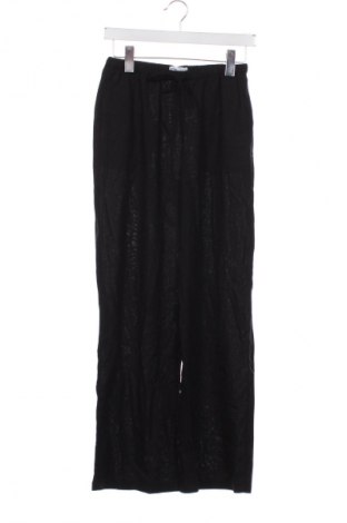 Dámske nohavice Sinsay, Veľkosť XXS, Farba Čierna, Cena  7,95 €