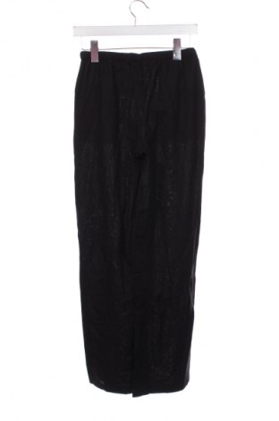 Dámske nohavice Sinsay, Veľkosť XXS, Farba Čierna, Cena  7,95 €