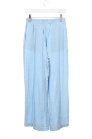 Dámské kalhoty  Sinsay, Velikost XS, Barva Modrá, Cena  367,00 Kč