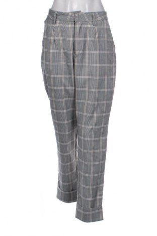 Dámské kalhoty  Sinsay, Velikost XL, Barva Vícebarevné, Cena  249,00 Kč