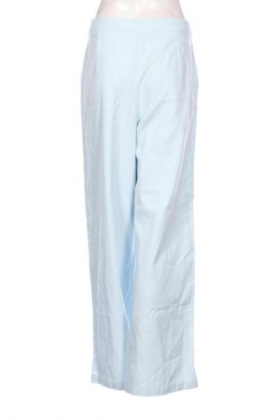 Γυναικείο παντελόνι Sinsay, Μέγεθος M, Χρώμα Μπλέ, Τιμή 10,99 €