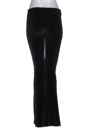 Дамски панталон Sinsay, Размер S, Цвят Черен, Цена 28,88 лв.