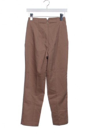 Damenhose Sinsay, Größe XS, Farbe Beige, Preis € 9,99
