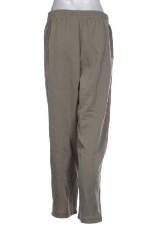 Pantaloni de femei Sinsay, Mărime L, Culoare Verde, Preț 113,00 Lei