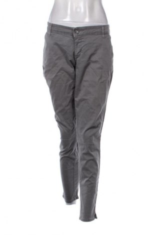 Damenhose Soft, Größe XL, Farbe Grau, Preis 9,99 €