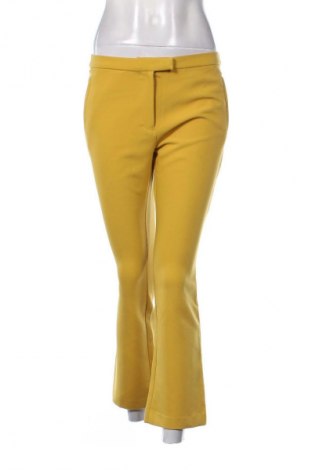 Dámské kalhoty  Soft Rebels, Velikost S, Barva Žlutá, Cena  354,00 Kč