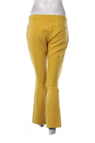 Dámské kalhoty  Soft Rebels, Velikost S, Barva Žlutá, Cena  354,00 Kč