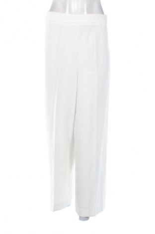 Γυναικείο παντελόνι Someday., Μέγεθος S, Χρώμα Εκρού, Τιμή 21,00 €