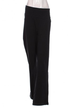 Γυναικείο παντελόνι Sports, Μέγεθος XXL, Χρώμα Μαύρο, Τιμή 28,99 €