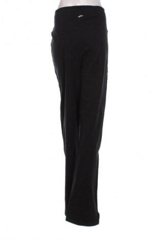 Γυναικείο παντελόνι Sports, Μέγεθος XXL, Χρώμα Μαύρο, Τιμή 28,99 €