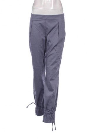 Pantaloni de femei Stefanel, Mărime M, Culoare Mov, Preț 680,00 Lei