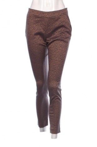 Дамски панталон Stefanel, Размер M, Цвят Многоцветен, Цена 258,40 лв.