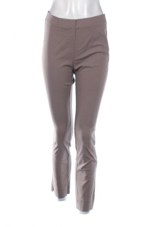 Damskie spodnie Stehmann, Rozmiar M, Kolor Brązowy, Cena 61,99 zł