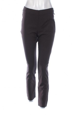 Дамски панталон Stehmann, Размер M, Цвят Кафяв, Цена 41,06 лв.