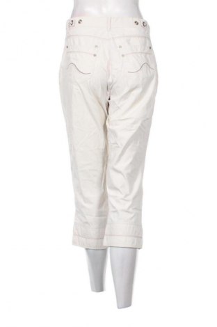 Γυναικείο παντελόνι Steilmann, Μέγεθος S, Χρώμα Λευκό, Τιμή 14,77 €