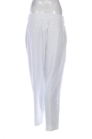 Дамски панталон Steilmann, Размер XL, Цвят Бял, Цена 29,00 лв.