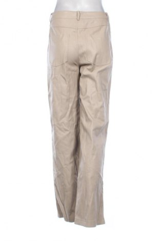 Damenhose Stradivarius, Größe M, Farbe Beige, Preis € 9,99