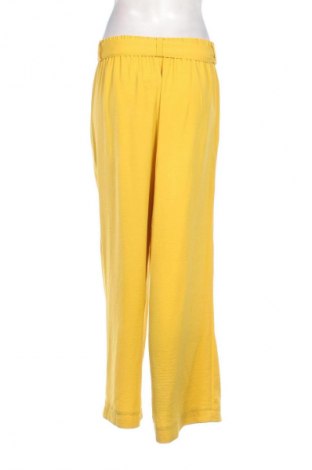 Női nadrág Stradivarius, Méret M, Szín Sárga, Ár 7 816 Ft