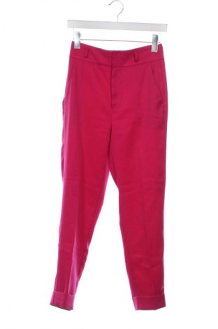 Dámske nohavice Stradivarius, Veľkosť XS, Farba Ružová, Cena  24,55 €