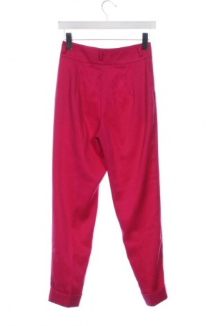 Dámske nohavice Stradivarius, Veľkosť XS, Farba Ružová, Cena  24,55 €