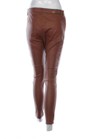 Damenhose Stradivarius, Größe L, Farbe Braun, Preis 13,99 €