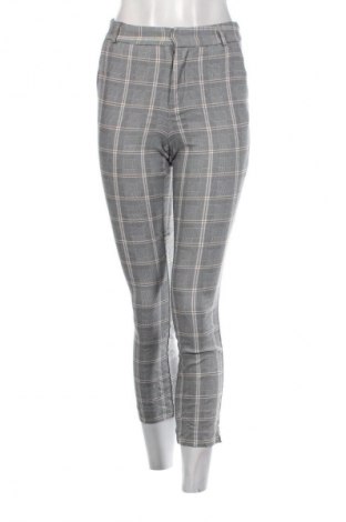 Damskie spodnie Stradivarius, Rozmiar S, Kolor Kolorowy, Cena 25,99 zł