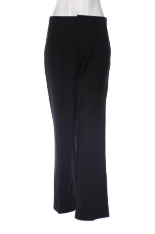 Дамски панталон Stradivarius, Размер M, Цвят Черен, Цена 29,00 лв.