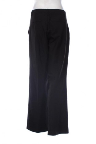 Дамски панталон Stradivarius, Размер M, Цвят Черен, Цена 29,00 лв.