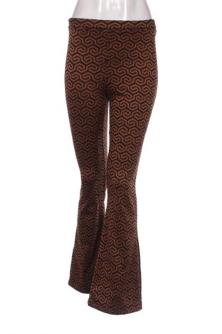 Damenhose Stradivarius, Größe S, Farbe Mehrfarbig, Preis 14,77 €