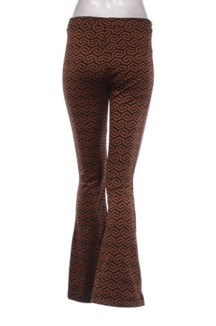 Damenhose Stradivarius, Größe S, Farbe Mehrfarbig, Preis 14,77 €