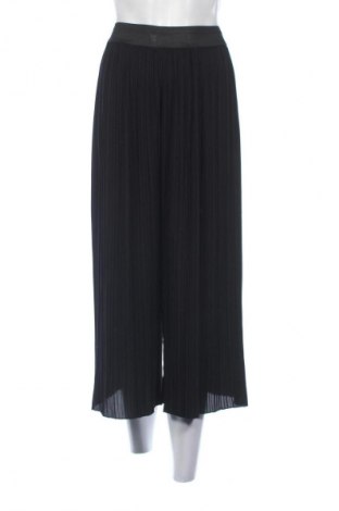 Pantaloni de femei Stradivarius, Mărime S, Culoare Negru, Preț 76,00 Lei