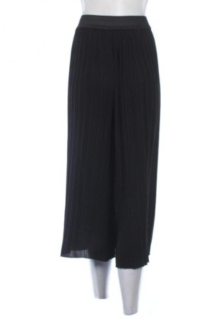 Pantaloni de femei Stradivarius, Mărime S, Culoare Negru, Preț 76,00 Lei