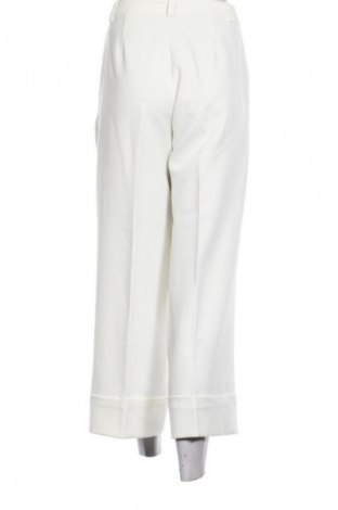 Dámske nohavice Stradivarius, Veľkosť M, Farba Biela, Cena  14,83 €